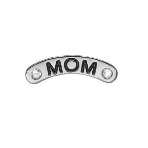 Mom - Silver