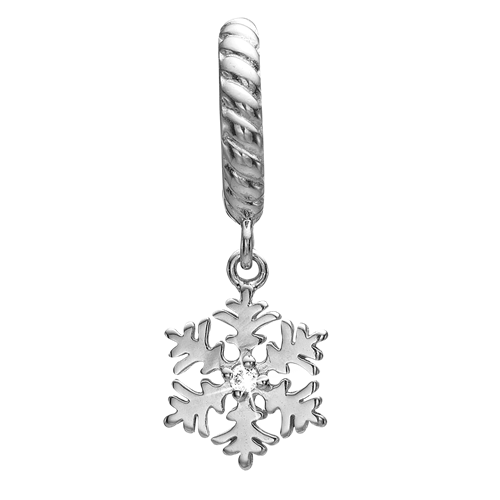 Christmas 2020 Silver - Til Sølv/slimarmbånd Christina Jewelry & Watches