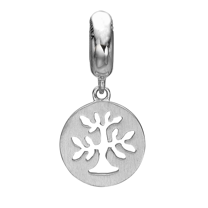Plant a Tree Silver - Christina Jewelry & Watches