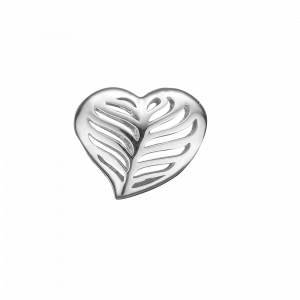 Love For Nature Silver- Til Læderarmbånd Christina Jewelry & Watches