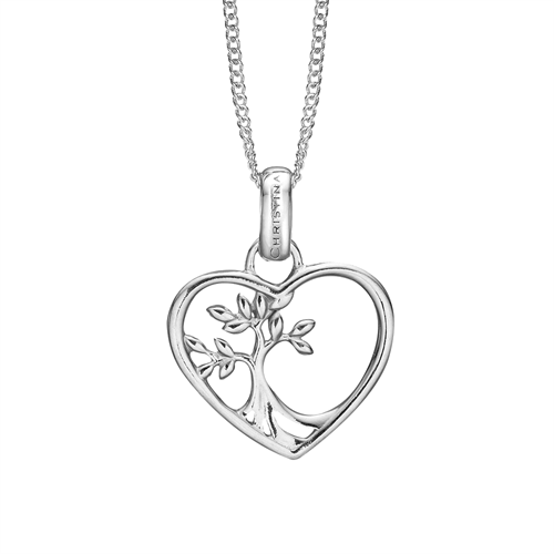 Roots Of a Tree  Silver - Christina Jewelry & Watches