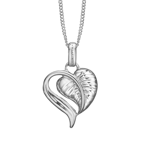 Leaf Of Love Silver - Christina Jewelry & Watches